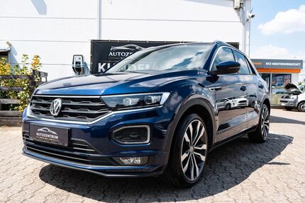 VW T-Roc 79.000 km 19.500 &euro; Hürth 50354