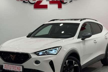 Cupra Formentor 37.000 km 30.900 &euro; Bergisch Gladbach 51469