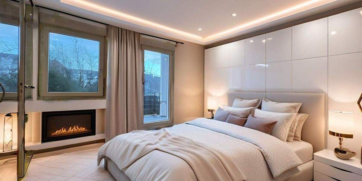 Mehrfamilienhaus, Wohnhaus Düsseldorf Kaiserswerth - 1 Zimmer, 453 m&sup2;, 2.600.000&euro; | Angebot:25779525