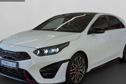 Kia ceed / Ceed 12.800 km 29.580 &euro; Leverkusen 51381