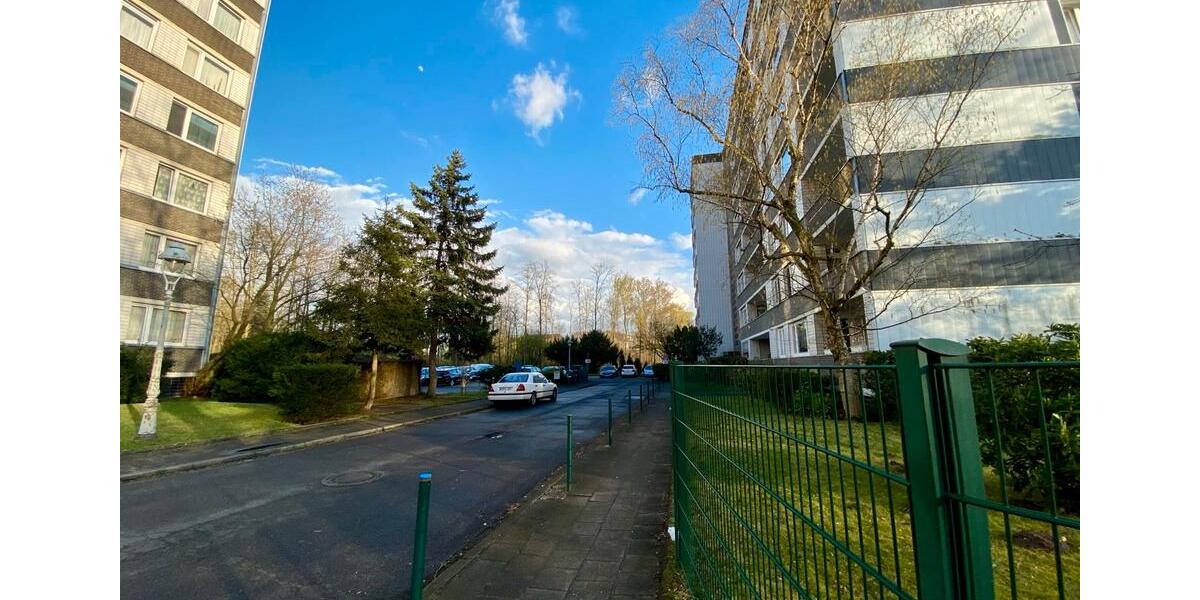 Etagenwohnung Köln Nippes - 2 Zimmer, 57 m&sup2;, 817&euro; | Angebot:25935354