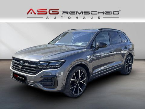 VW Touareg 85.000 km 57.800 &euro; Remscheid/NRW 42855