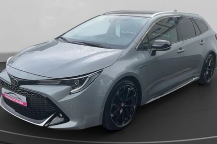 Toyota Corolla 60.673 km 26.980 &euro; Köln-Mülheim 51063