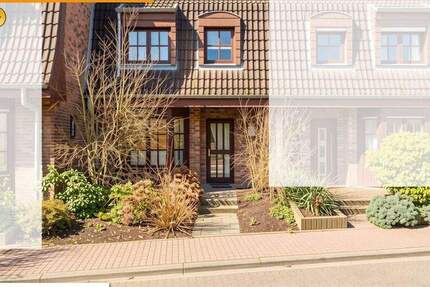 Haus Bergheim Glessen Glessen - 4 Zimmer, 120 m&sup2;, 439.000&euro; | Angebot:25743073