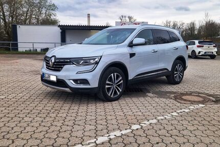 Renault Koleos 131.700 km 17.500 &euro; Bergisch Gladbach 51465