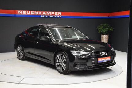 Audi A6 73.739 km 38.490 &euro; Remscheid 42853