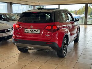 Suzuki Vitara 1.4 Mild-Hybrid Comfort+ 4x4 Allgrip SSD Na 4.500 km 28.690 &euro; HAAN 42781