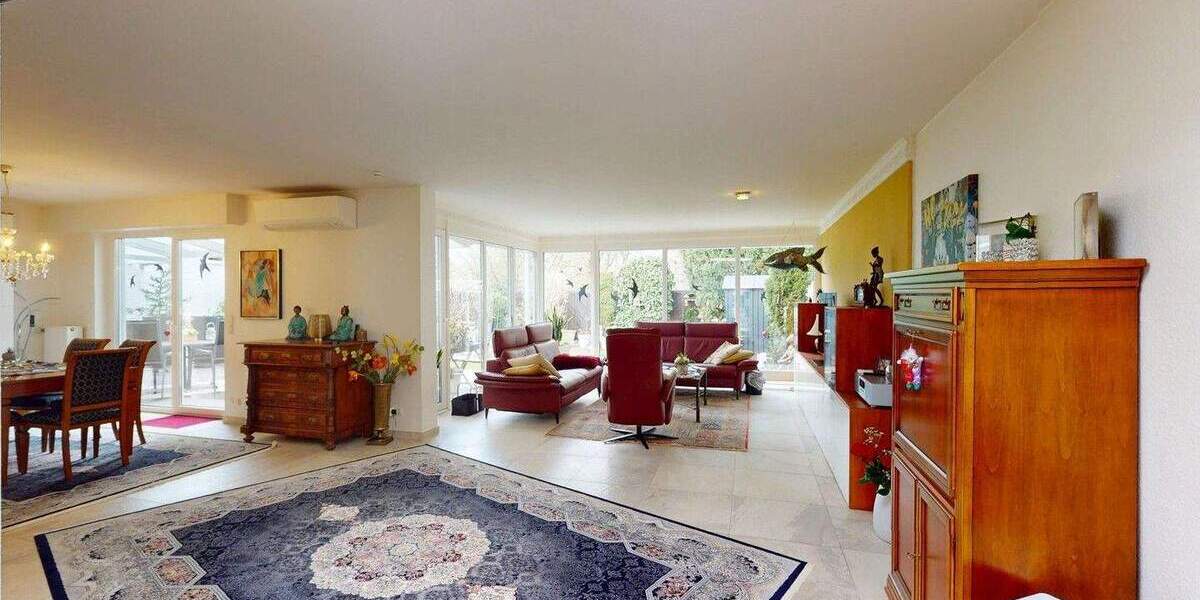 Bungalow Frechen Königsdorf - 6 Zimmer, 230 m&sup2;, 959.000&euro; | Angebot:25863753