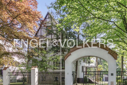 Haus Köln - Dellbrück Dellbrück - 8 Zimmer, 189 m&sup2;, 1.490.000&euro; | Angebot:25308044