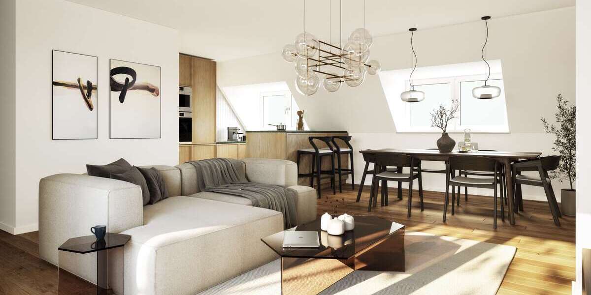 Etagenwohnung Köln Innenstadt - 3 Zimmer, 92 m&sup2;, 699.000&euro; | Angebot:22283230