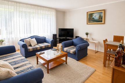 Wohnung Düsseldorf Friedrichstadt - 3 Zimmer, 74 m&sup2;, 245.000&euro; | Angebot:26717003