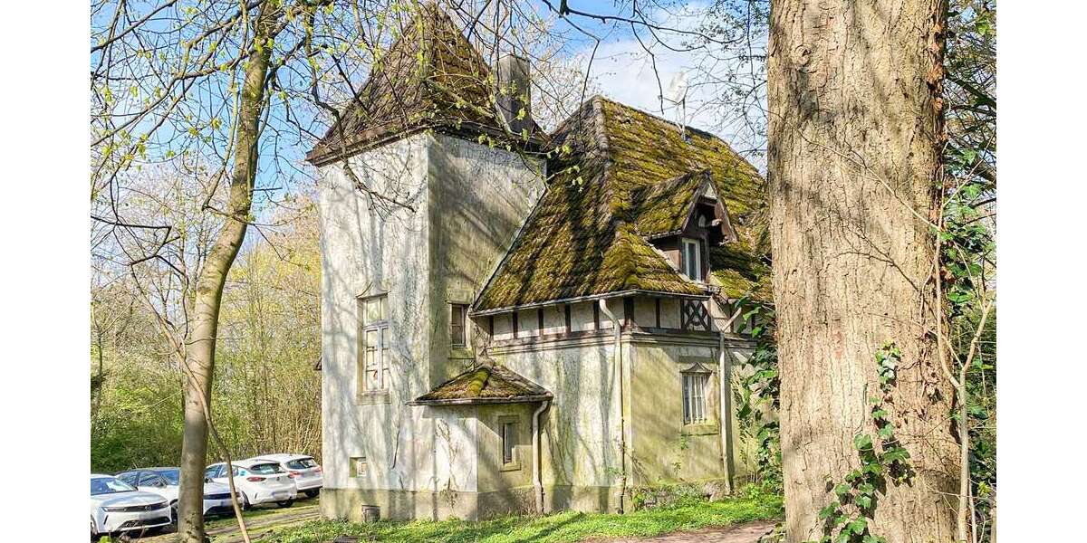 Einfamilienhaus Erkrath - 10 Zimmer, 380 m&sup2;, 450.000&euro; | Angebot:26399378