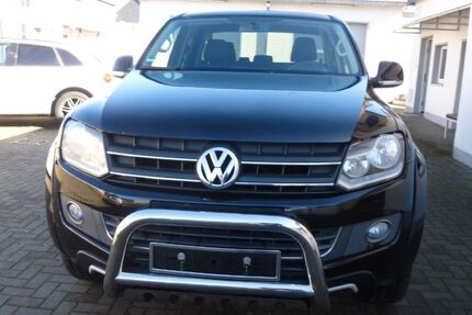 VW Amarok 65.568 km 16.400 &euro; Solingen 42719