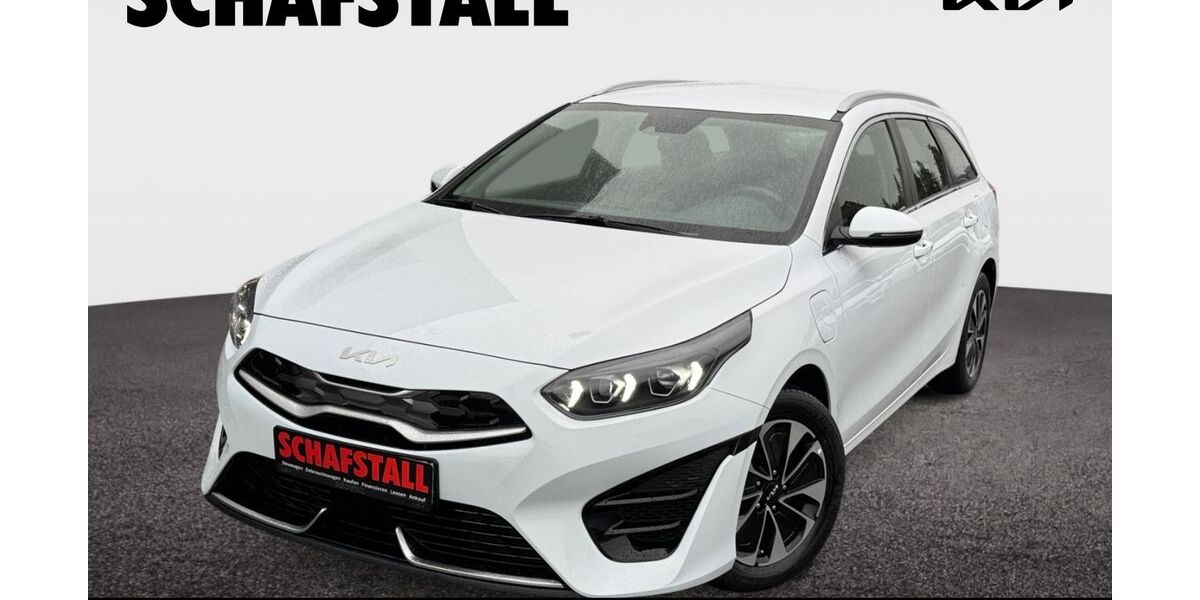Kia ceed Sportswagon 49.796 km 18.479 &euro; Elsdorf (bei Köln) 50189
