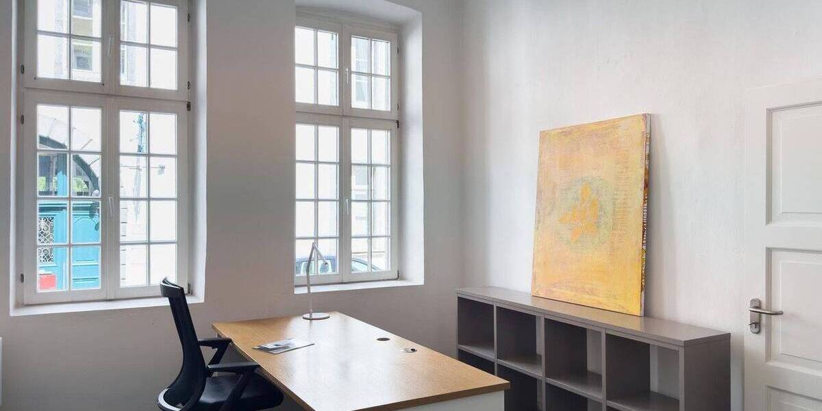 Gewerbeobjekt Düsseldorf Altstadt - 1.550&euro; | Angebot:26716430