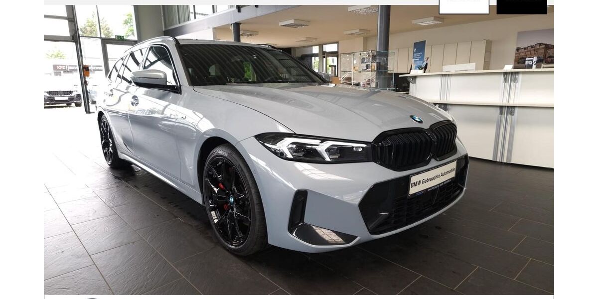 BMW 320 8.533 km 52.990 &euro; Langenfeld 40764