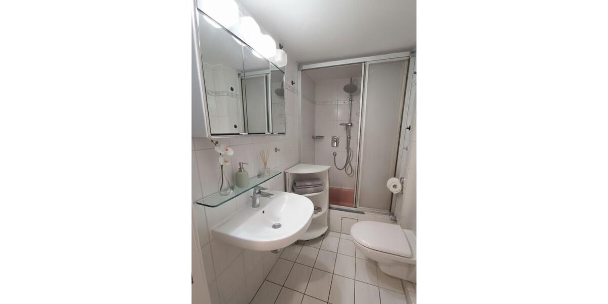 Erdgeschoßwohnung Neuss - 3 Zimmer, 97 m&sup2;, 369.950&euro; | Angebot:25180170