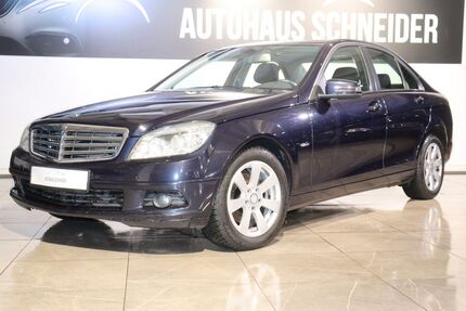 Mercedes-Benz C 250 168.107 km 8.200 &euro; Ratingen 40880