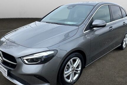 Mercedes-Benz B 180 3.625 km 32.980 &euro; Willich 47877