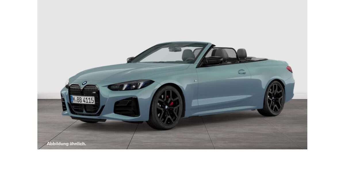 BMW 440 12.745 km 65.490 &euro; Köln-Marsdorf 50858