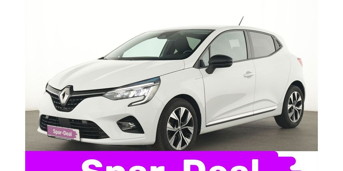 Renault Clio 30.828 km 13.444 &euro; Neuss 41460