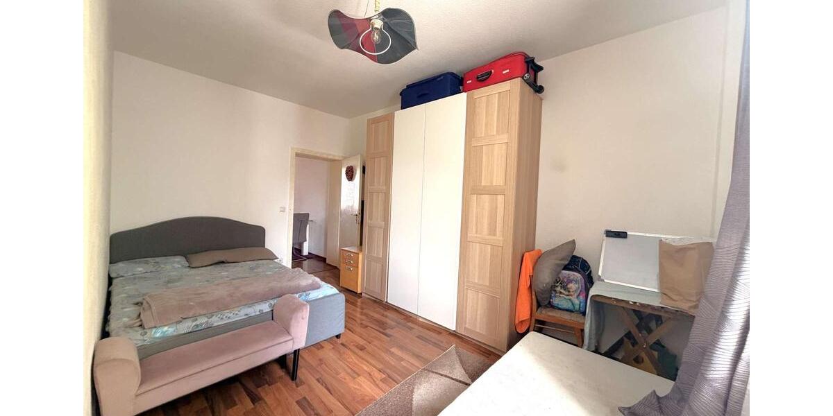 Etagenwohnung Düsseldorf Stadtbezirk 3 - 1 Zimmer, 45 m&sup2;, 865&euro; | Angebot:26019339