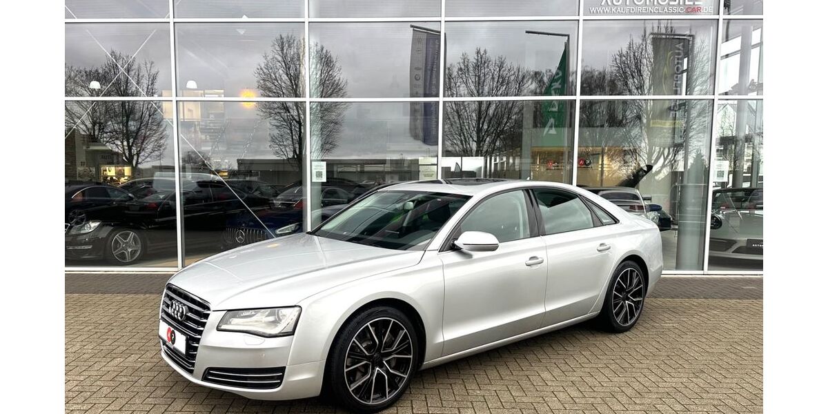 Audi A8 178.380 km 14.990 &euro; Haan 42781