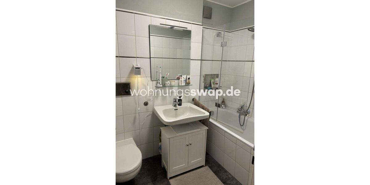 Etagenwohnung Düsseldorf Derendorf - 2 Zimmer, 58 m&sup2;, 600&euro; | Angebot:25964798