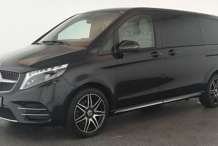 Mercedes-Benz V 300 67.600 km 55.884 &euro; Neuss 41464