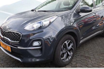 Kia Sportage 80.358 km 19.470 &euro; Solingen 42697