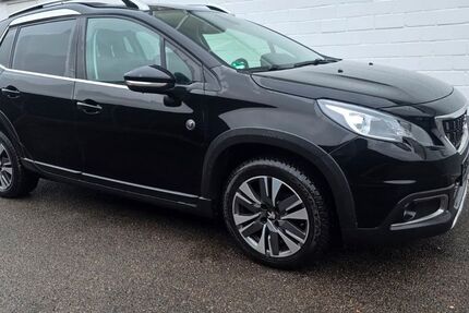 Peugeot 2008 90.900 km 7.950 &euro; Köln 51149