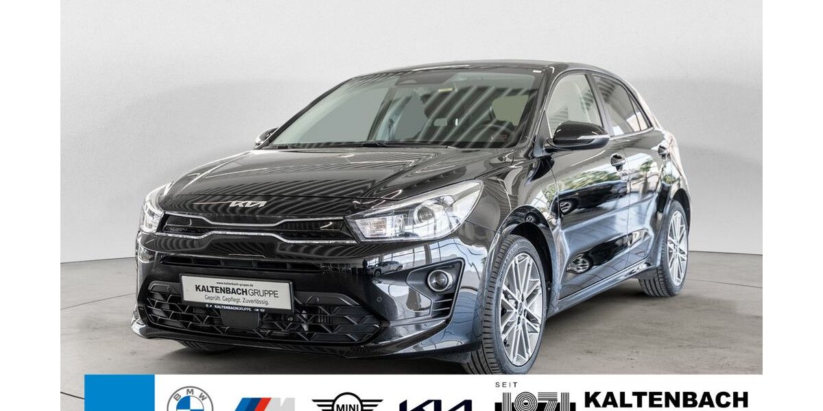 Kia Rio 30.767 km 15.290 &euro; Remscheid 42897
