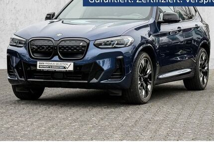 BMW iX3 25.509 km 44.490 &euro; Köln-Nord 50739