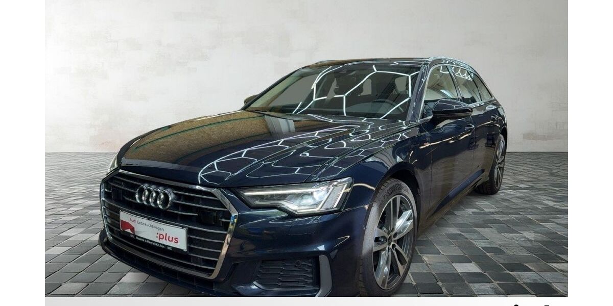 Audi A6 89.947 km 34.450 &euro; Wermelskirchen 42929