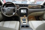 Jaguar S-Type 3.0 V6 Executive Autom Leder Navi Xenon 114.000 km 9.990 &euro; Neuss 41462