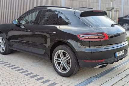 Porsche Macan 121.750 km 39.450 &euro; Ratingen 40880