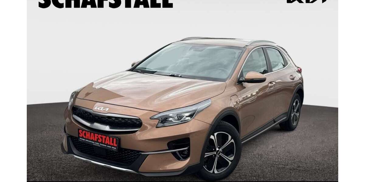 Kia XCeed 56.164 km 17.979 &euro; Elsdorf 50189
