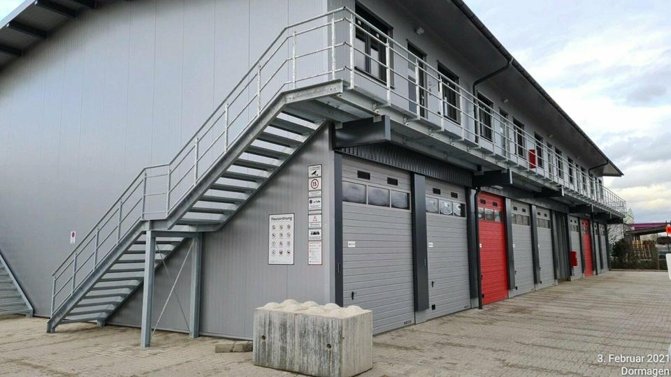 Gewerbeobjekt Dormagen Sankt Peter - 500&euro; | Angebot:10449616