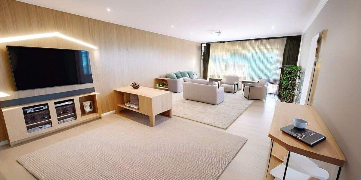 Reihenmittelhaus Meerbusch Lank-Latum - 5 Zimmer, 130 m&sup2;, 550.000&euro; | Angebot:25779530