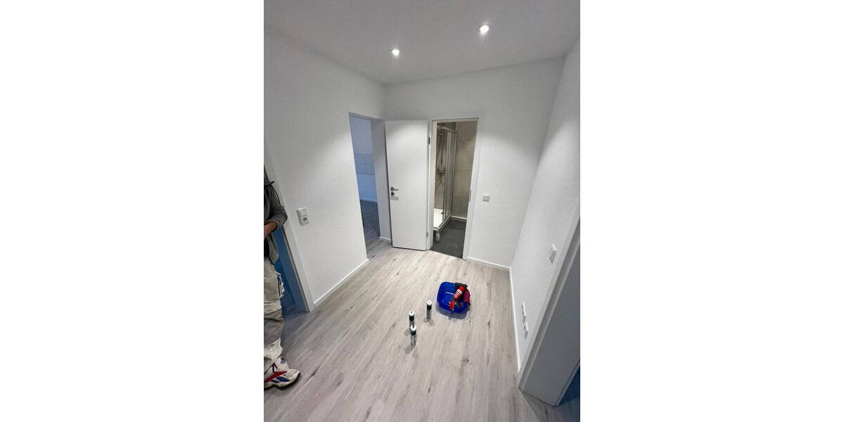 Etagenwohnung Köln Kalk - 2 Zimmer, 53 m&sup2;, 220.000&euro; | Angebot:26450499