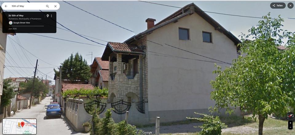 Einfamilienhaus Düsseldorf Stadtbezirk 6 - 180.000&euro; | Angebot:20913574