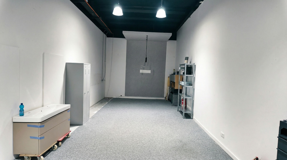 Gewerbeobjekt Köln Nippes - 650&euro; | Angebot:25641368