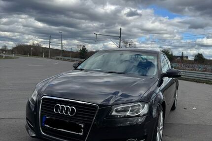 Audi A3 137.000 km 4.800 &euro; Köln 51143