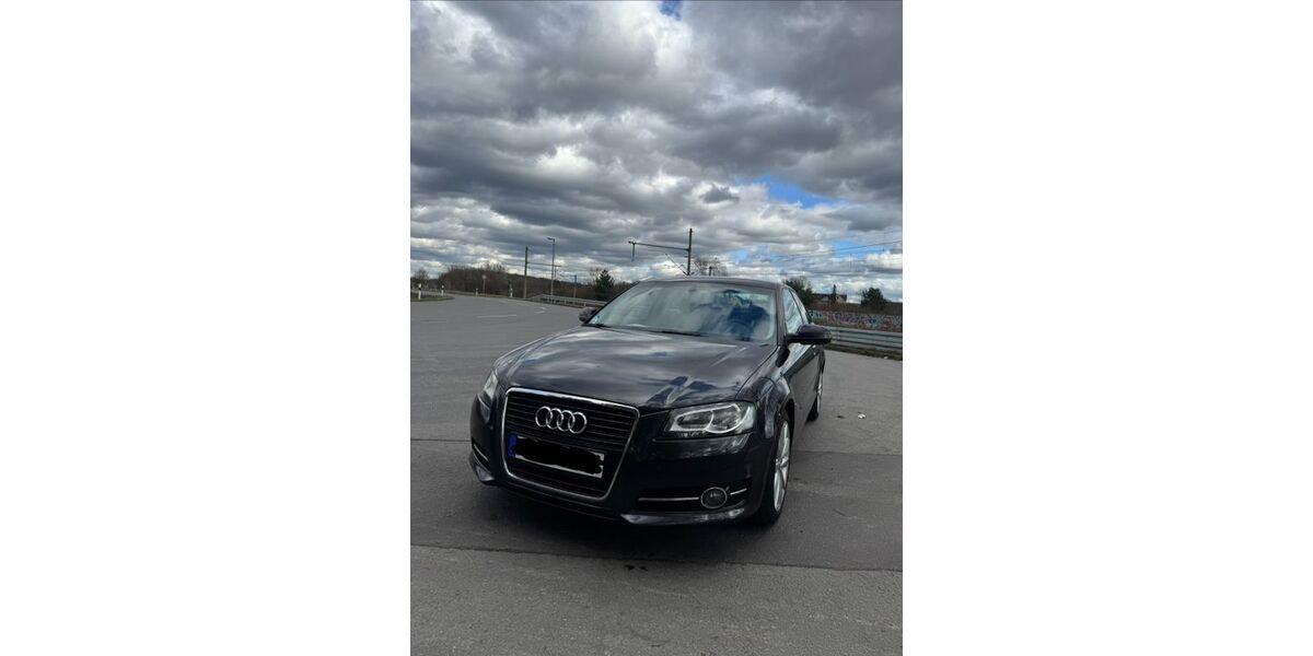Audi A3 137.000 km 4.800 &euro; Köln 51143
