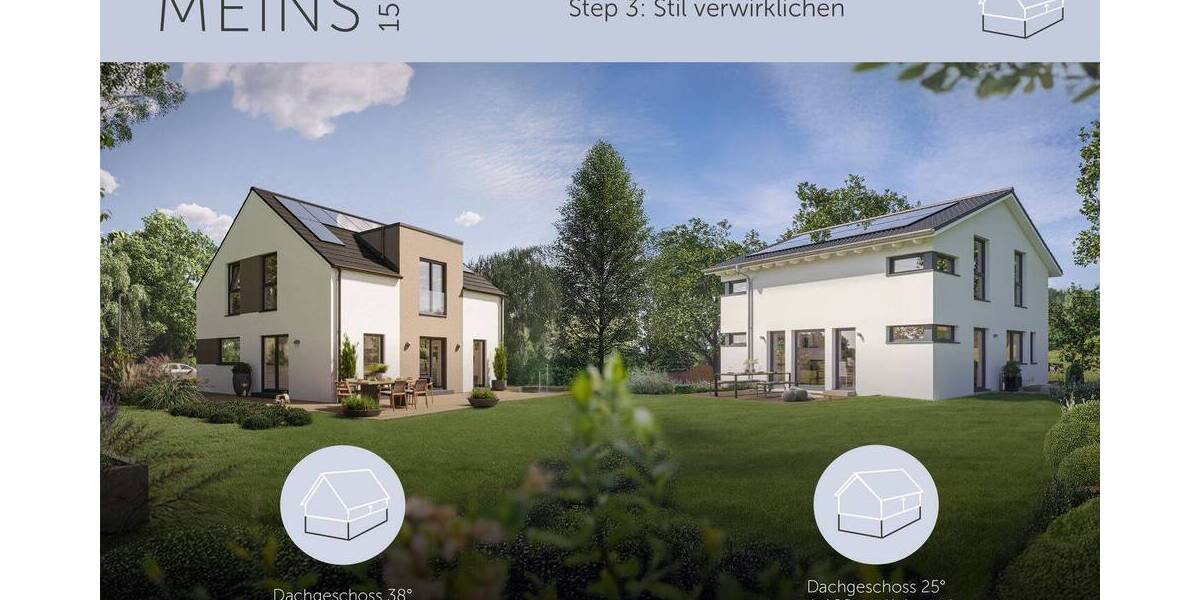 Einfamilienhaus Leverkusen Opladen - 6 Zimmer, 150 m&sup2;, 749.000&euro; | Angebot:26512845
