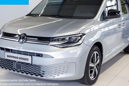 VW Caddy Maxi 2.300 km 41.880 &euro; Solingen 42651