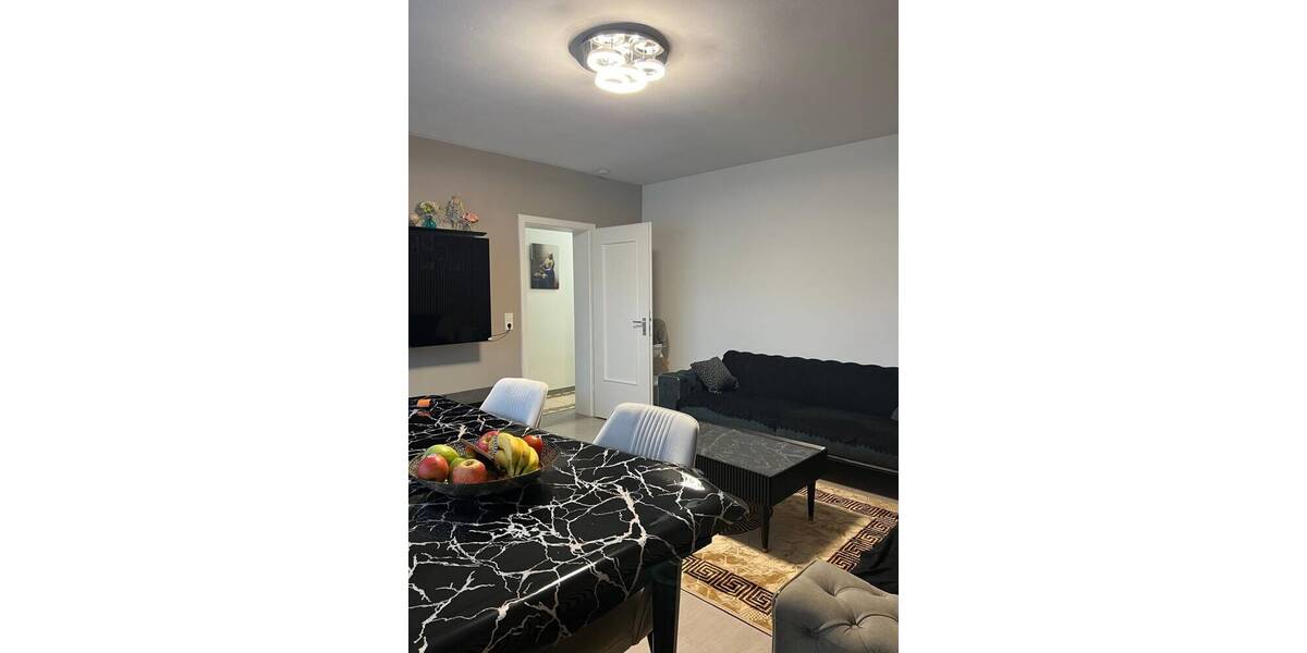 Etagenwohnung Köln Vingst - 2 Zimmer, 64 m&sup2;, 189.000&euro; | Angebot:26037093