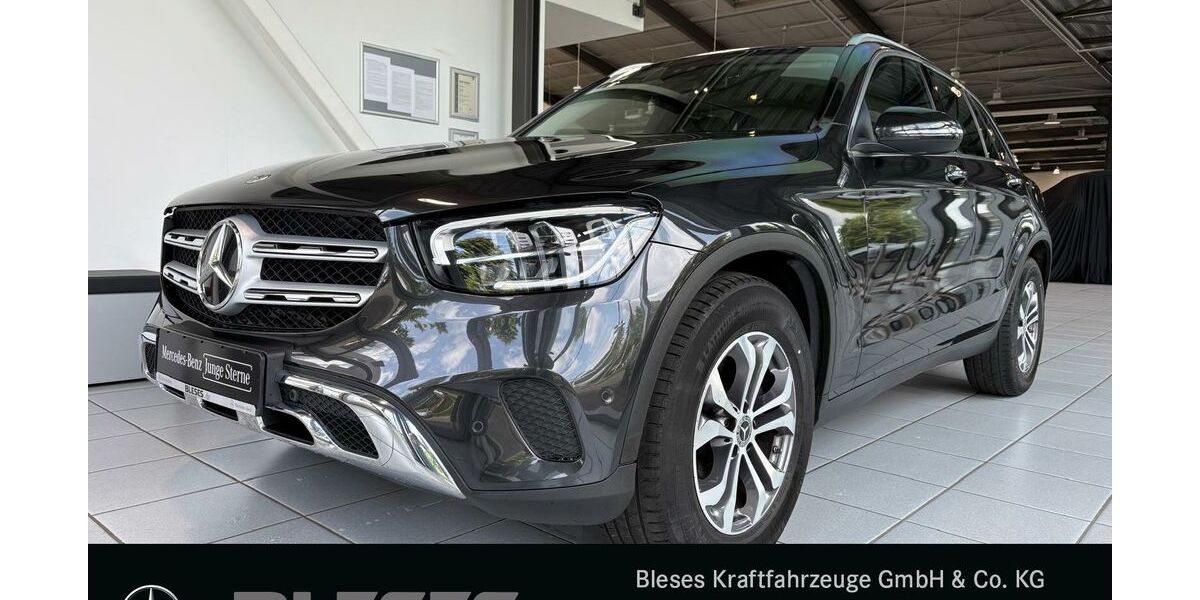 Mercedes-Benz GLC 220 39.094 km 39.650 &euro; Köln-Deutz 51105