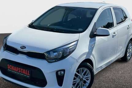 Kia Picanto 36.634 km 9.979 &euro; Elsdorf 50189