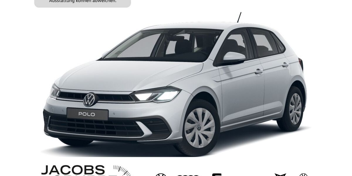 VW Polo 6.964 km 19.370 &euro; Bergheim 50126